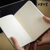 【人文之宝】卡夫卡系列纪念pu皮笔记本 商品缩略图4