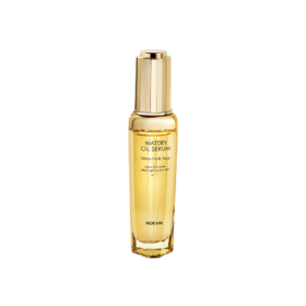 强化肌底 鎏金焕颜精华油50ml 诺薇雅noevir 国内发货 ZY