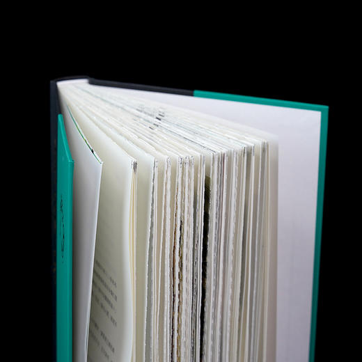 【毛边】道德经 彩图本 商品图2