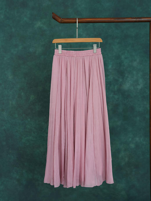 XYV259001纱裙 商品图4