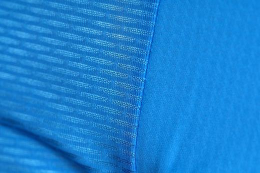 严素跑步TEE,冰饮KEEPCALM,男/女款,轻量 短袖T恤 速干快干 严素态度 商品图8