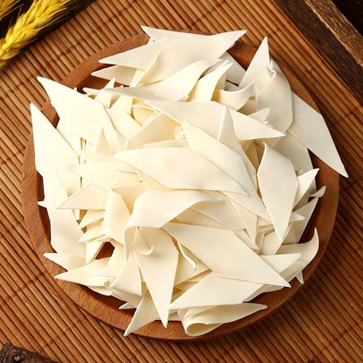 散装面片/面叶，菱形大面片，5斤装，面坊周边产品 商品图3