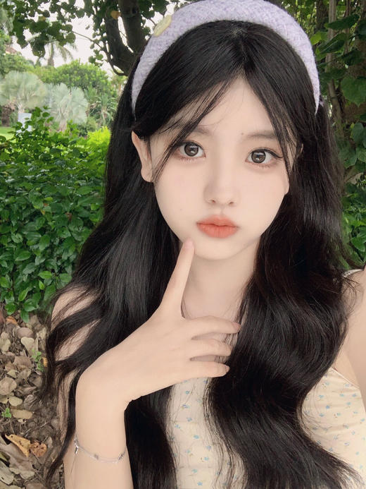 onlycon 半年抛 【小黑柴】 14.2mm 商品图3