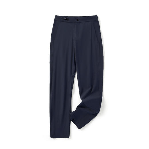 2025意大利Leavo Johnson!夏季新款轻量透气薄弹力休闲裤男裤! 商品图5