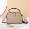 【预售3天】女包高级感时尚小方包单肩斜挎包Z9246 商品缩略图1