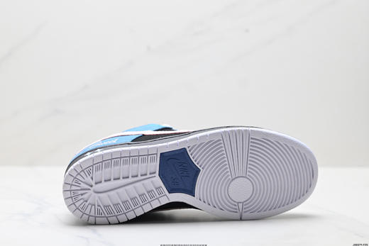 耐克Nike Dunk Low Retro低帮休闲运动板鞋DX6775-400男女鞋 商品图8