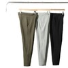 2025意大利Leavo Johnson!夏季新款轻量透气薄弹力休闲裤男裤! 商品缩略图4