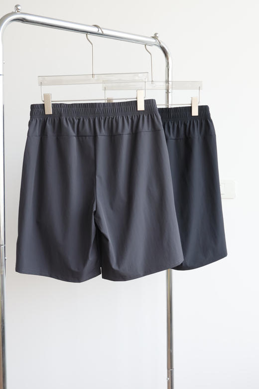 K.L.S 弹力透气 户外运动短裤 DK378 商品图5