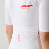 MAAP 女士 Eclipse Pro Race Jersey 白色 短袖骑行服 商品缩略图3