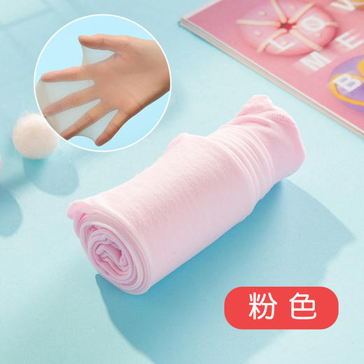 【柔软透气，防脱丝设计】儿童舞蹈袜子 儿童夏季薄款菠萝袜 防脱丝女童连裤袜丝袜-QQ 商品图6