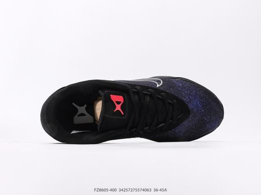 耐克Nike A'One减震透气低帮实战篮球鞋FZ8605-400男女鞋 商品图2