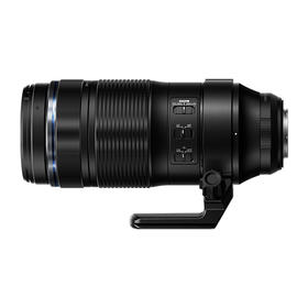 新品发售M.ZUIKO DIGITAL ED 100-400mm F5.0-6.3 IS II