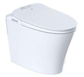 WZN19A-01 智能马桶(翻圈翻盖) 商品图0