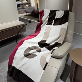 慕思 QLC1-001感恩暖心毯