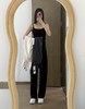 点此购买 lulu露露Softstreme女士春夏季运动休闲长裤 yw 319900 商品缩略图3