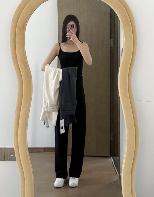 点此购买 lulu露露Softstreme女士春夏季运动休闲长裤 yw 319900 商品图3