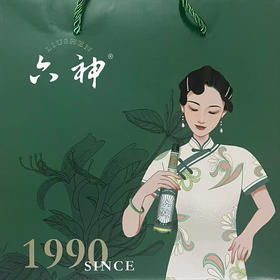 ᴬ六神清凉舒爽礼盒HLS2513