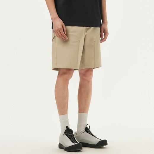 gxg.jeans男装 多色工装风基础休闲时尚短裤男士 25年夏热卖 商品图2