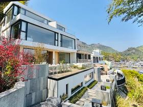 楠溪江狮子岩丨有嘉隐宿丨单间或5间包栋一晚