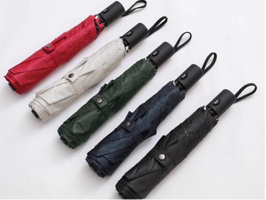 🔥比两个鸡蛋还轻‼️【日本超轻羽毛伞】巴掌大！晴雨两用  轻盈出行好方便🌟 商品图6