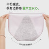 【3条装】熳洁儿 生理内裤经期专用加宽防漏姨妈裤棉质25262139 商品缩略图2