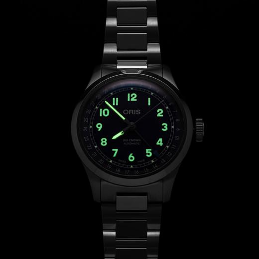 豪利时01 754 7798 4068-07 8 20 06 商品图9