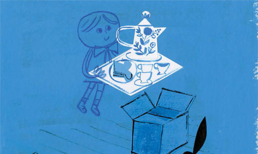 《雷欧：看不见的真朋友》 商品图6