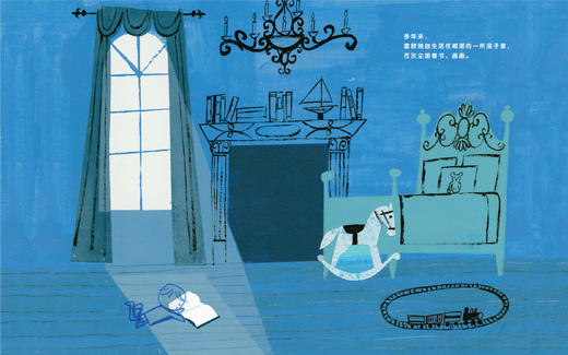 《雷欧：看不见的真朋友》 商品图7