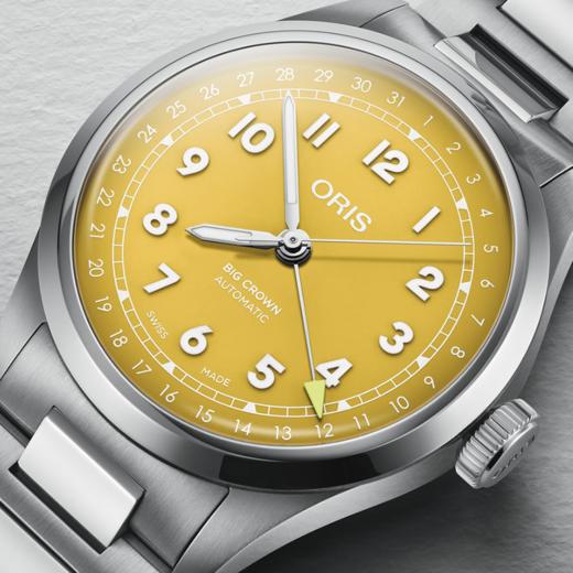 豪利时01 754 7798 4069-07 8 20 06 商品图8