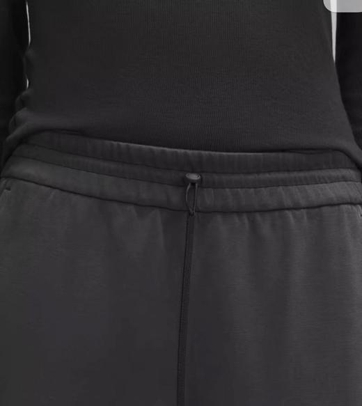 点此购买 lulu露露Softstreme女士春夏季运动休闲长裤 yw 319900 商品图13