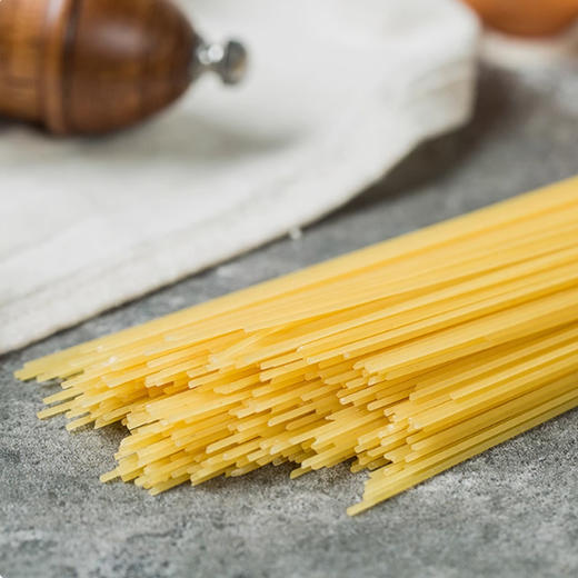 原装意大利进口 百味来#1号天使面细面意大利面通心粉500g 商品图3