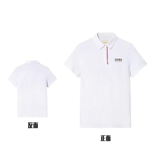 【S断码】安踏力韧纱短袖T恤 女2025夏季新款吸湿透爽短T针织运动上衣162527131 商品图3