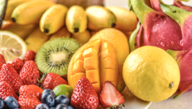 这4种水果熟吃营养翻倍