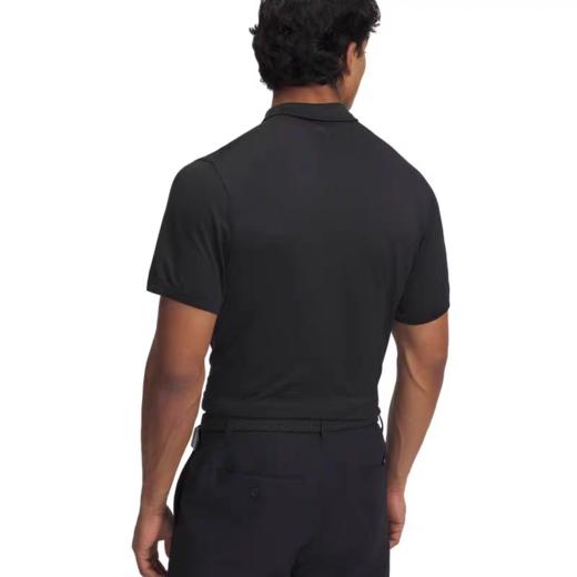 【春上新】7楼安德玛UA春夏Drive Pro Seamless男高尔夫运动Polo衫1388755  吊牌价799元 商品图1