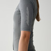 MAAP 女士 Eclipse Pro Race Jersey 铅灰色 短袖骑行服 商品缩略图4
