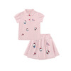【预售3-7天内发货】女童多巴胺套装 中小童潮流两件套 商品缩略图4