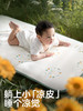 可优比（KUB）婴儿凉席宝宝婴儿床冰丝透气可机洗儿童夏季凉席 商品缩略图0