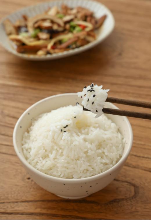 🥰广州农科院指定合作伙伴【当季新米】🥬有机五常大米--【邻家饭香【当季新米】有机五常大米（SY158 +SY19）】✨，人工除草 真正高品质的有机五常大米 商品图4