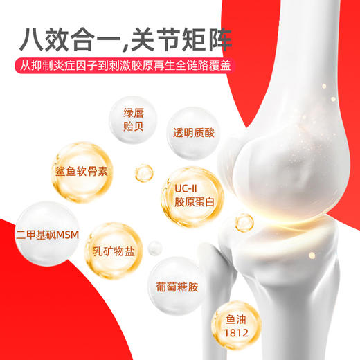 澳滋麦-关劲强PLUS-15g版 商品图1