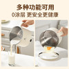 利仁（Liven）电煮锅304不锈钢0涂层1.8L小电锅宿舍电火锅电蒸锅炖蒸煮一体多功能学生锅小型1-2人用DHG-B151 /家用电器 /厨房小电 /多功能锅 商品缩略图3