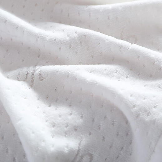 慕思X芯悦高低乳胶枕PSZ1-143 商品图1