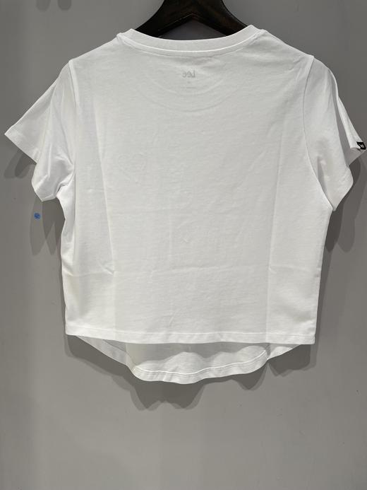【云粉节】【新品】6楼Lee女式短袖T恤吊牌价359 商品图1