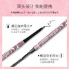 严选 | Gracebabi 迷雾眉笔 0.3g/支 多色可选 顺滑显色 防水防汗 商品缩略图0