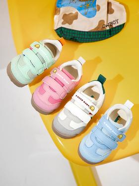 怎么能不爱呢！幼儿园穿搭的尽头是德训