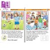【中商原版】儿童金钱观念书 The Children's Book of Money Sense 英文原版 亲子共读金钱意识培养 儿童好习惯养成 进口童书 商品缩略图1