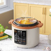 炊大皇电压力锅 CDH-YL1051可预约可自动排压 商品缩略图2