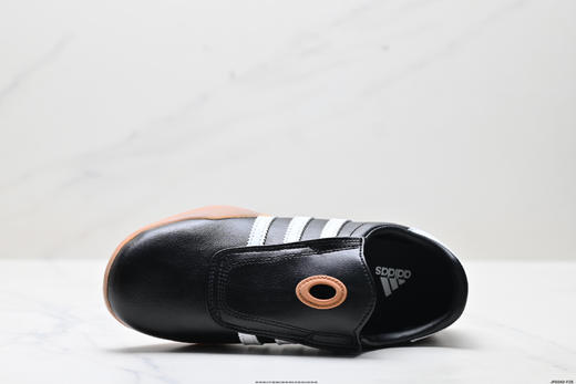 阿迪达斯ADIDAS TAEKWONDO MEI训练简约休闲鞋JQ3012男女鞋 商品图1