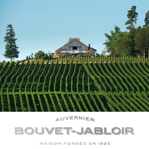 【2025.06.07 武康门票 Wukang Ticket】恪佳-布维加洛酒庄自由品鉴 商品图0