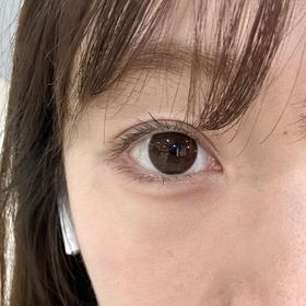 fully gift 日抛美瞳 柔软臂弯 14.2mm