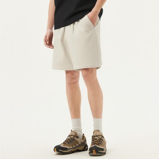 gxg.jeans男装 多色logo绣花基础休闲短裤男士薄款 25年夏热卖 商品图2